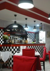 Hosteria Edo's