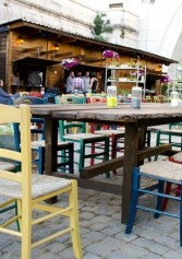 Caffè degli Orti