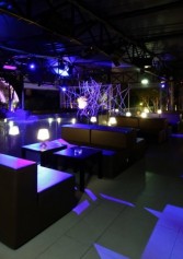 Country Disco Club