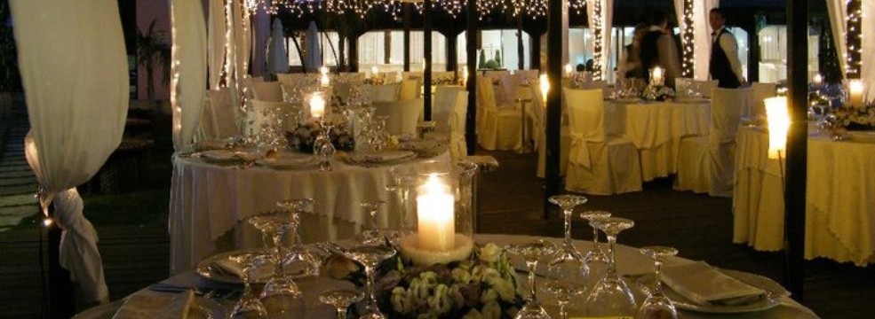 il faraone ristorante