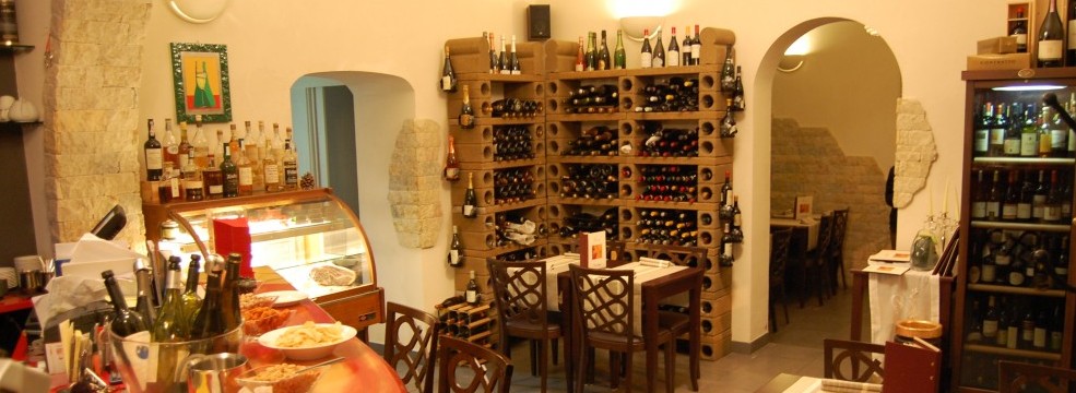 il bacocco