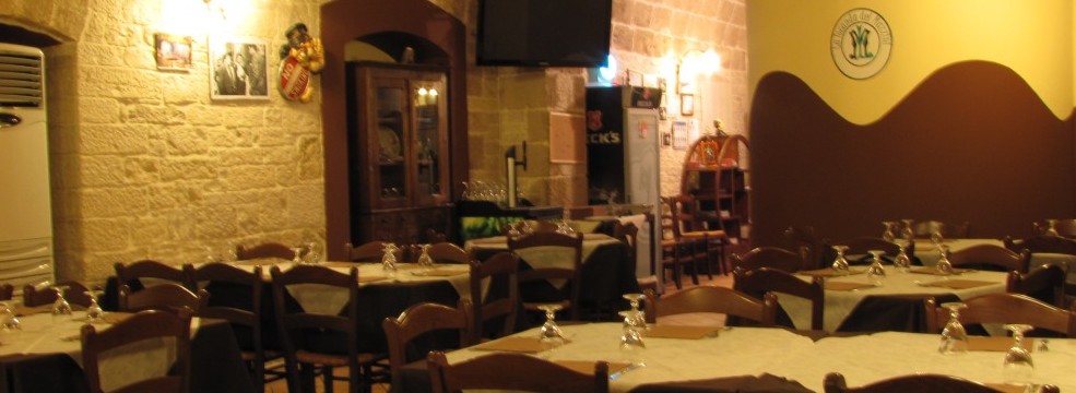 la locanda del mazzini