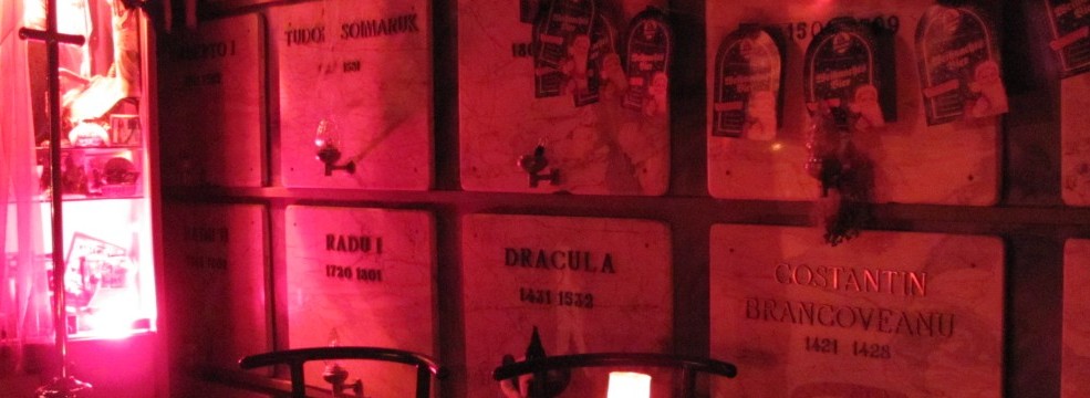 transylvania