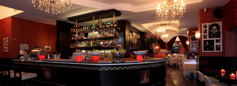 jazz cafè