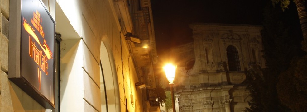 urban cafè