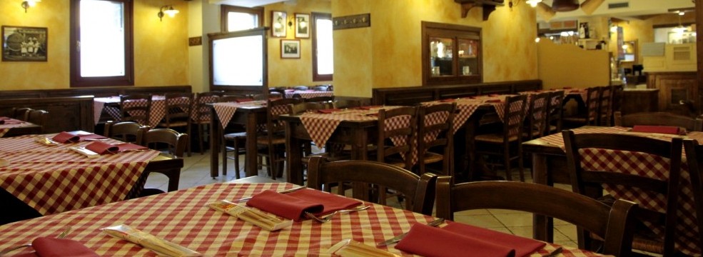 antica osteria dazzo
