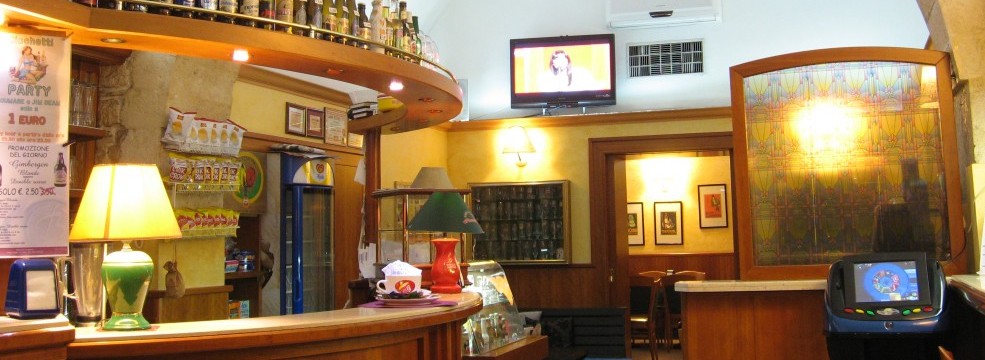 antico bar commercio