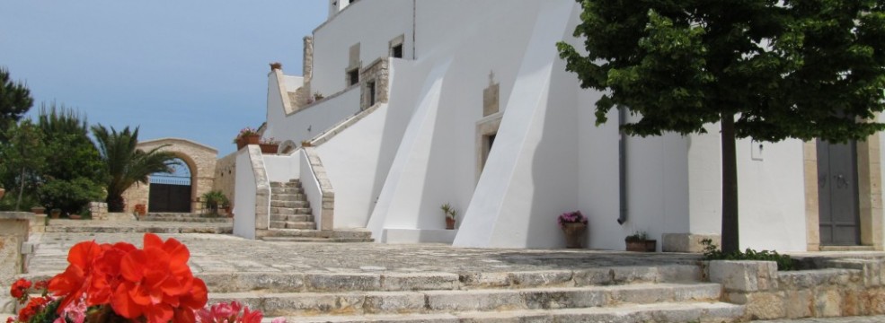 Masseria del Crocifisso