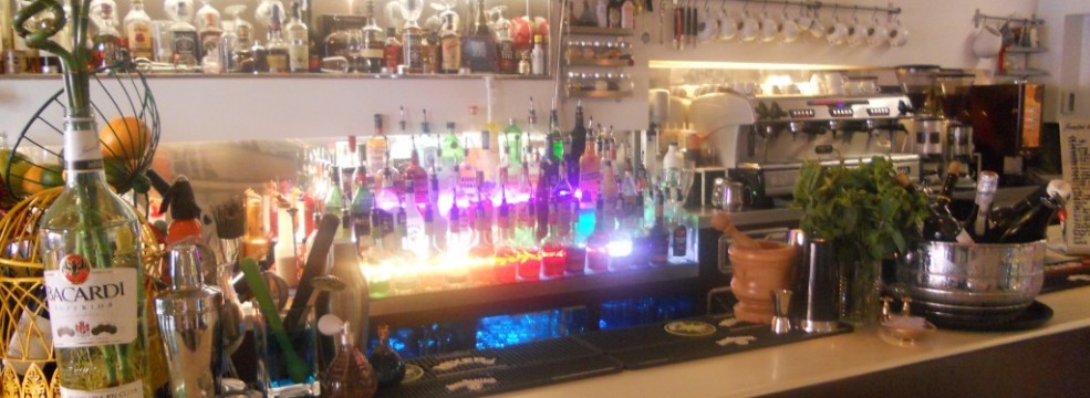 Caffè Commercianti