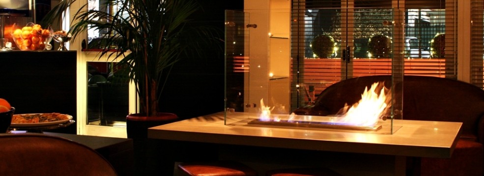 virgin cafè
