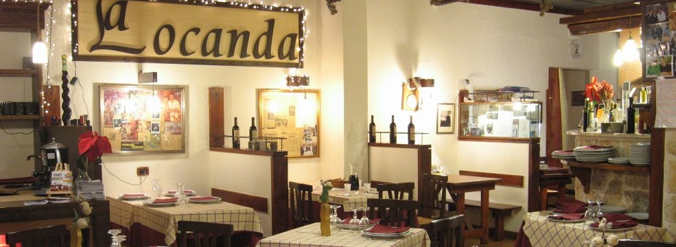 la locanda