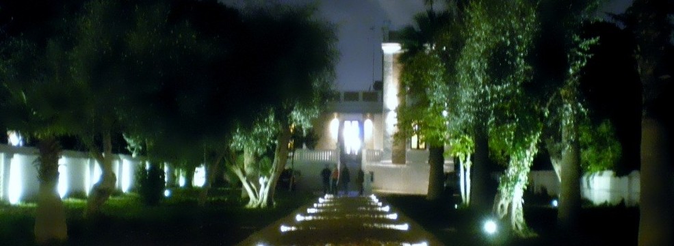 acquolina al sine die