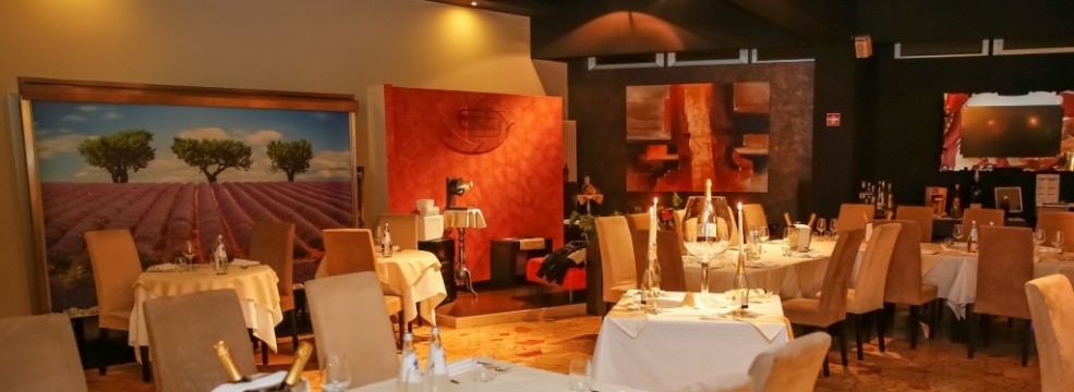 pregi restaurant cafè