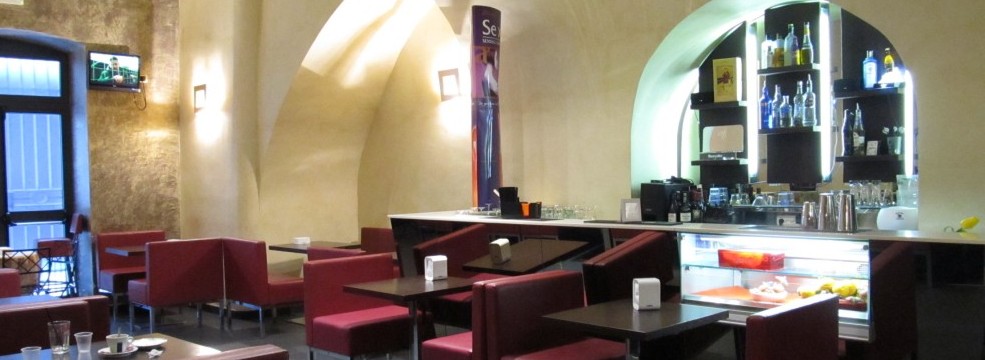 rossini caffè