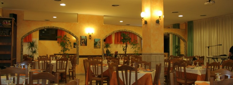 Pizzeria L Isola Che Non C è