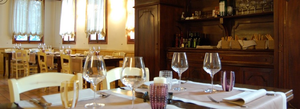 osteria & vineria perbacco