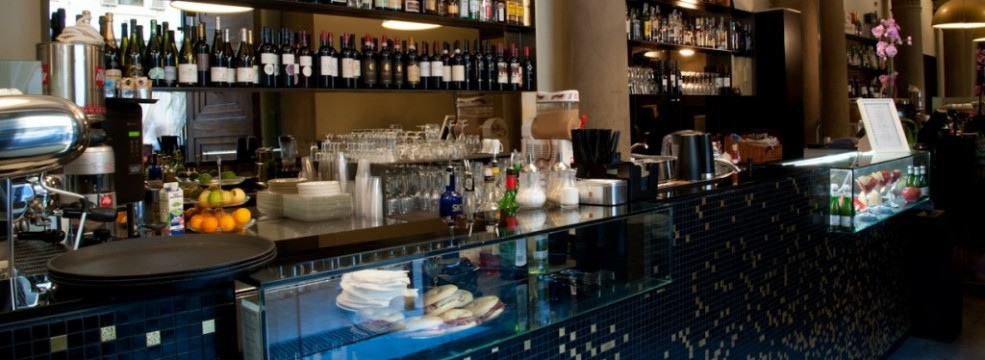 odeon bistro