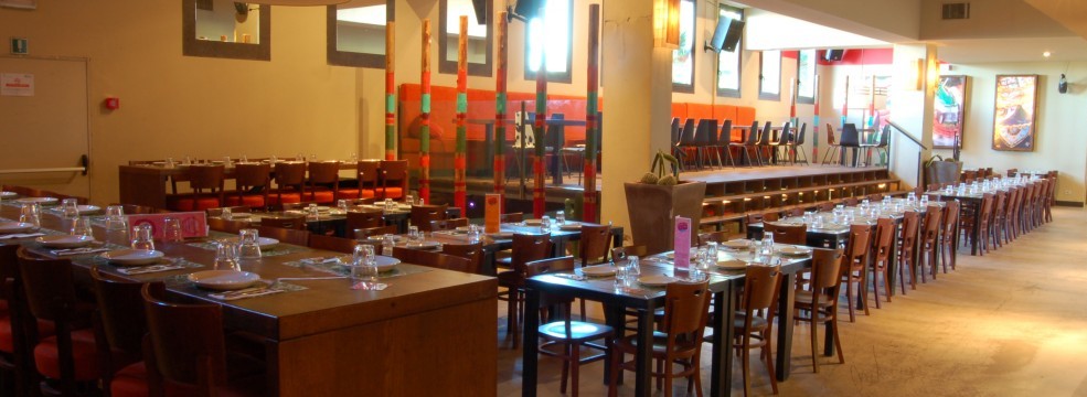 cactus juice cafè