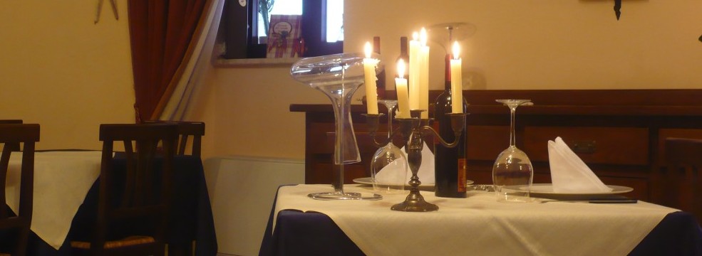 locanda del vecchio borgo