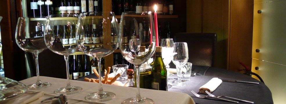 algiubagiò ristorante