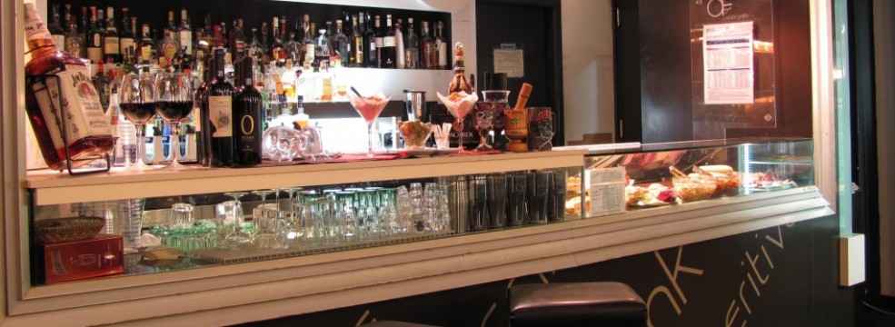 Old Fashion Taranto | 2night Taranto