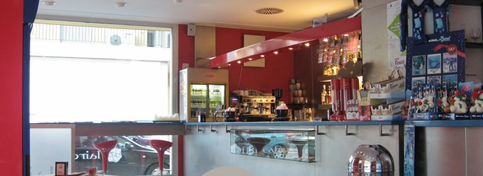 flair cafè