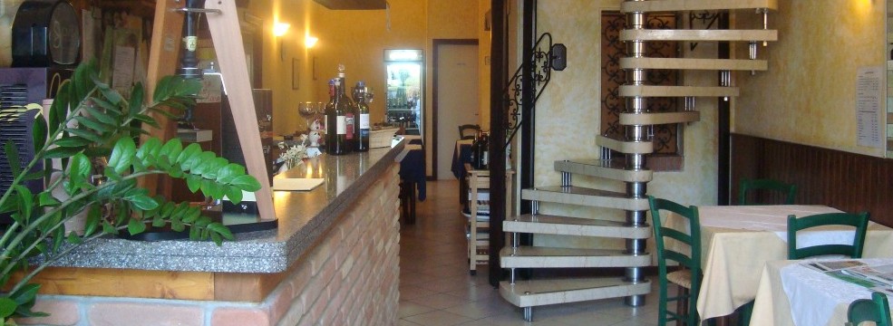 Hostaria La Fenice