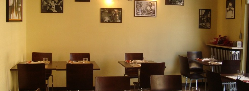 pizzeria santo spirito