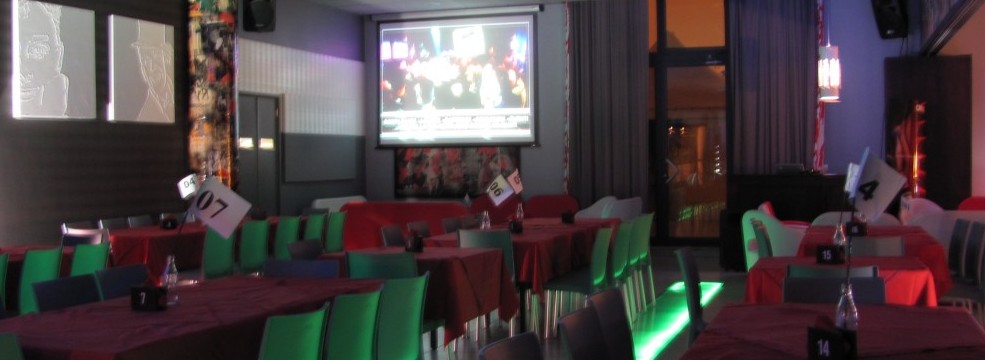 must music_restaurant