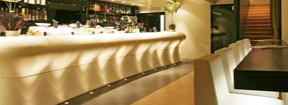 scalo disco cocktail bar