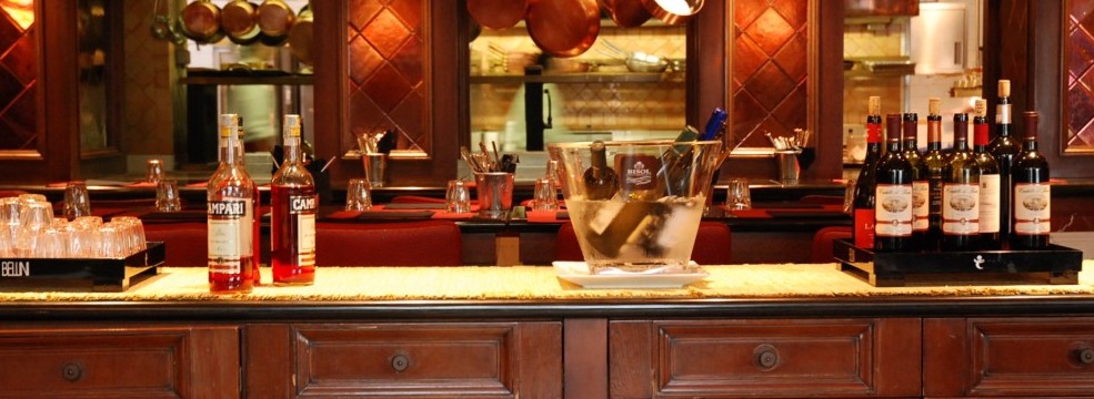bacaro chic..chetteria