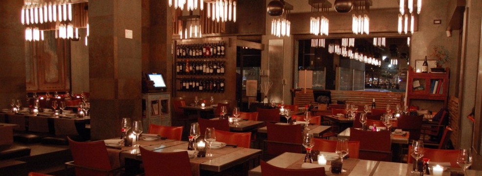 qor fusion restaurant