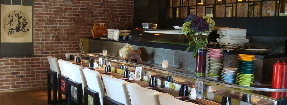 ikai sushi teppanyaki