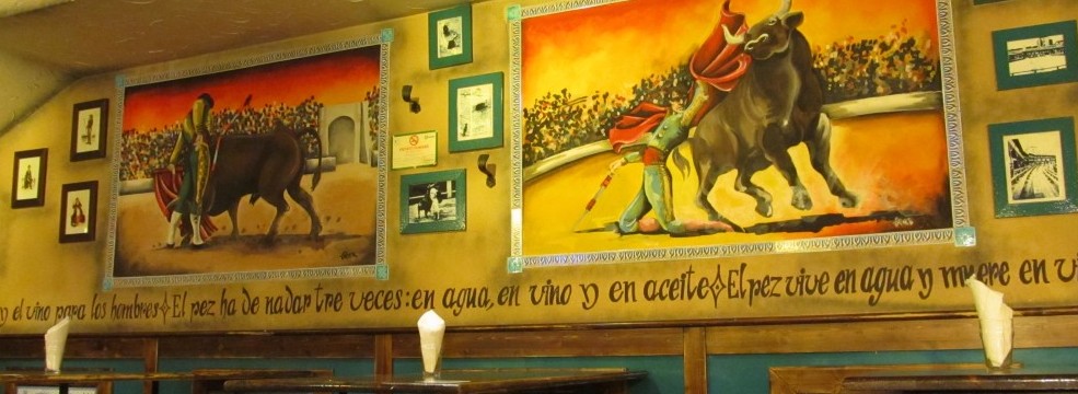 el tapas de poldo
