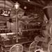 Station Cafe'