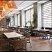Green Restaurant C/o Starhotels E.c.ho.