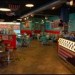 Crazy Driver Diner