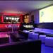 Wood Cocktail Bar - Wine House