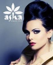 Scarlett Etienne All’asha...