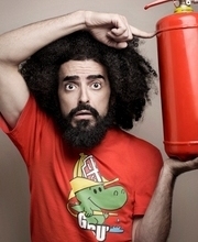 Caparezza A Padova Gratis Con 2night...