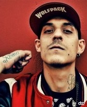 Noyz Narcos Live Al Velvet...