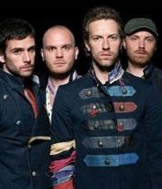 Coldplay A Torino...