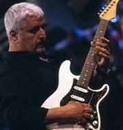 Pino Daniele A Roma...