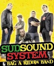 Sud Sound System Al Live Club Gratis Con 2night...