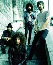 Wolfmother A Vigevano Gratis Con 2night...