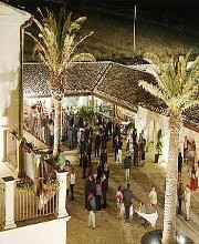 Capodanno A Ragusa (rg)...