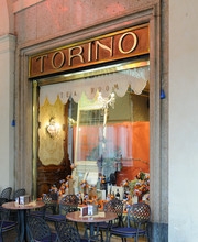 Caffe' Torino - 1903 Torino...
