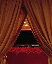 I Teatri Di Roma...
