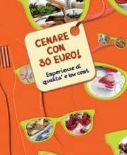 Un Menu Sotto I 30 Euro...