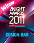 vincitore nazionale design bar 2011